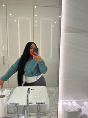 Brazilian Luxe